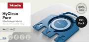 Комплект мешков-пылесборников Миле GN XXL HyClean Pure 3D фото 2 в Казани и Татарстане Комплект мешков-пылесборников Miele GN XXL HyClean Pure 3D фото 2 в Казани и Татарстане