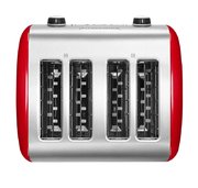 Тостер KitchenAid 5KMT421EER фото 4 в Казани и Татарстане