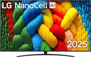 Телевизор LG 75NANO81A6A