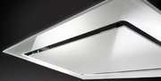 Вытяжка Faber HEAVEN GLASS 2.0 WH FLAT A90 фото 3 в Казани и Татарстане
