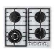 Газовая варочная поверхность KRONA ARDORE 60 WH фото 3 в Казани и Татарстане