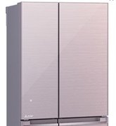 Холодильник Mitsubishi Electric  MR-WXR627Z-P-R1 фото 4 в Казани и Татарстане