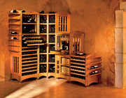 Угловое основание EuroCave MV17-020021 фото 4 в Казани и Татарстане