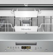 Встраиваемая посудомоечная машина Miele G 5000 SCi фото 2 в Казани и Татарстане