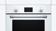 Встраиваемый духовой шкаф BOSCH HBF512BV1R фото 4 в Казани и Татарстане