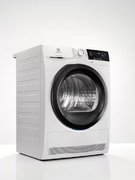 Сушильная машина Electrolux EW8HN358SP фото 4 в Казани и Татарстане