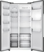Холодильник Haier HRF-522DS6RU фото 4 в Казани и Татарстане