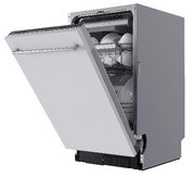 Встраиваемая посудомоечная машина Midea MID45S150i фото 4 в Казани и Татарстане