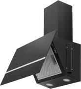 Вытяжка Krona BRUNA 600 BLACK S фото 4 в Казани и Татарстане