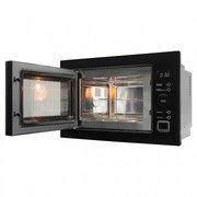 Встраиваемая микроволновая печь Schaub Lorenz SLM EY25D фото 4 в Казани и Татарстане