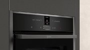 Духовой шкаф Neff B57CR22G0 фото 4 в Казани и Татарстане