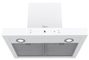Вытяжка Midea MH60C668GW фото 2 в Казани и Татарстане
