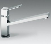 Смеситель Smeg MFQ7-IS фото 2 в Казани и Татарстане