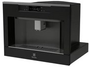 Встраиваемая кофемашина Electrolux KBC85X фото 2 в Казани и Татарстане