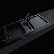 Мойка Омойкири SINTESI 116 WH фото 3 в Казани и Татарстане Мойка Omoikiri SINTESI 116 WH фото 3 в Казани и Татарстане