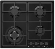 Варочная панель Zigmund Shtain GN 88.61 B Варочная панель Zigmund Shtain GN 88.61 B