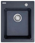 Мойка Franke MRG 610-42 оникс Мойка Franke MRG 610-42 оникс