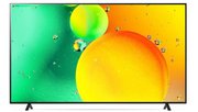 Телевизор LG 86NANO756QA Телевизор LG 86NANO756QA