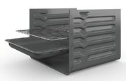 Варочный центр Bosch HGG 120B20 R фото 3 в Казани и Татарстане