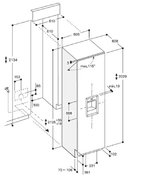 Холодильник Gaggenau RF 463-200 фото 2 в Казани и Татарстане