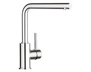 Смеситель Бланко Mila хром фото 2 в Казани и Татарстане Смеситель Blanco Mila хром фото 2 в Казани и Татарстане