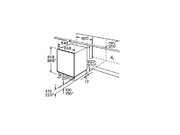 Встраиваемый холодильник Bosch KUL 15A50 RU фото 2 в Казани и Татарстане