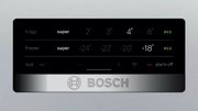 Холодильник с нижней морозильной камерой BOSCH KGN56VI20R фото 3 в Казани и Татарстане