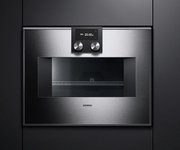 Встраиваемая микроволновая печь Gaggenau BM 450-110 фото 2 в Казани и Татарстане
