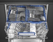 Встраиваемая посудомоечная машина Smeg STL333CL фото 4 в Казани и Татарстане