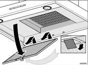 Вытяжка Miele PUR98W фото 4 в Казани и Татарстане
