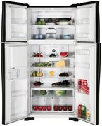 Холодильник Hitachi R-W662 PU3 GGR фото 2 в Казани и Татарстане