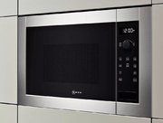 Микроволновая печь Neff H11WE60N0 фото 3 в Казани и Татарстане