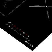 Индукционная варочная панель Maunfeld CVI453SBBKA Inverter фото 4 в Казани и Татарстане