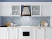 Вытяжка KRONA DONATA CPB 600 structural ivory PB фото 2 в Казани и Татарстане