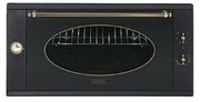 Духовой шкаф Smeg S890AMRO9 Духовой шкаф Smeg S890AMRO9