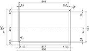 Варочная панель с вытяжкой Falmec QUANTUM PRO фото 4 в Казани и Татарстане