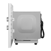 Встраиваемая микроволновая печь Maunfeld JBMO725WH01 фото 4 в Казани и Татарстане