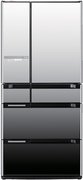 Холодильник Hitachi R-C 6800 U X