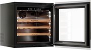 Винный шкаф Meyvel MV31PRO-KWB1 фото 4 в Казани и Татарстане
