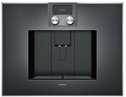 Встраиваемая кофемашина Gaggenau CM 470-102 Встраиваемая кофемашина Gaggenau CM 470-102