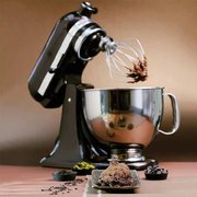 Миксер Китчен Эйд Artisan 5KSM175PSEES фото 4 в Казани и Татарстане Миксер KitchenAid Artisan 5KSM175PSEES фото 4 в Казани и Татарстане