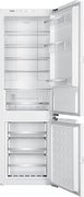 Встраиваемый холодильник Haier BCFT628AWRU фото 3 в Казани и Татарстане