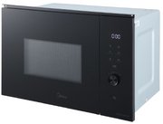 Встраиваемая микроволновая печь Midea MI982517GBI фото 4 в Казани и Татарстане