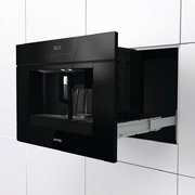 Встраиваемая кофемашина Gorenje CMA9200BG фото 4 в Казани и Татарстане