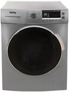 Отдельностоящая стиральная машина Korting KWM 49IT1470 S фото 2 в Казани и Татарстане