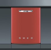 Посудомоечная машина Smeg ST2FABR2 фото 2 в Казани и Татарстане