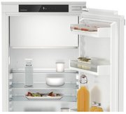 Встраиваемый холодильник Liebherr IRe 4521 Plus фото 3 в Казани и Татарстане