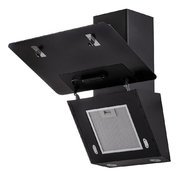 Вытяжка KRONA LIORA 600 black S фото 2 в Казани и Татарстане