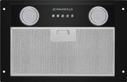 Встраиваемая вытяжка Maunfeld Cam 45 Black фото 2 в Казани и Татарстане