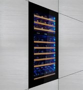 Встраиваемый винный шкаф Pando PVMAV 124-70XR фото 2 в Казани и Татарстане